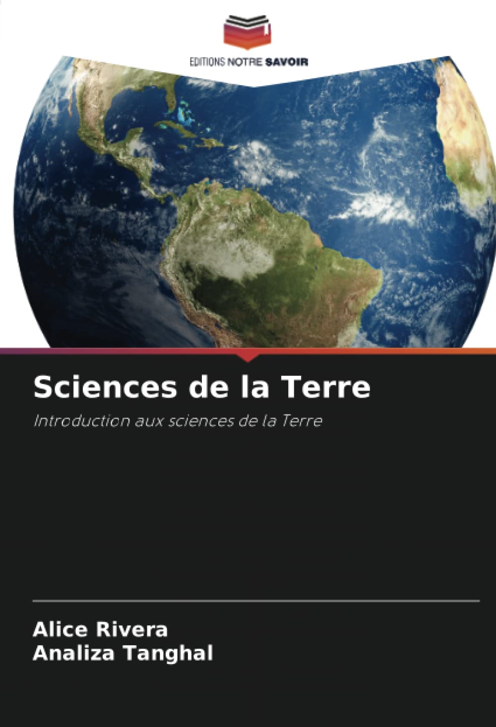 Sciences de la Terre: Introduction aux sciences de la Terre (French Edition)