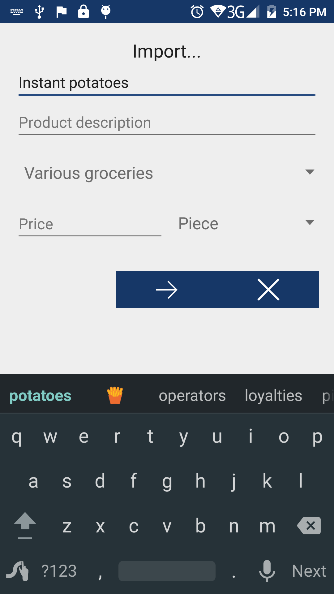 GTB App on Amazon Appstore Chart Gtb App