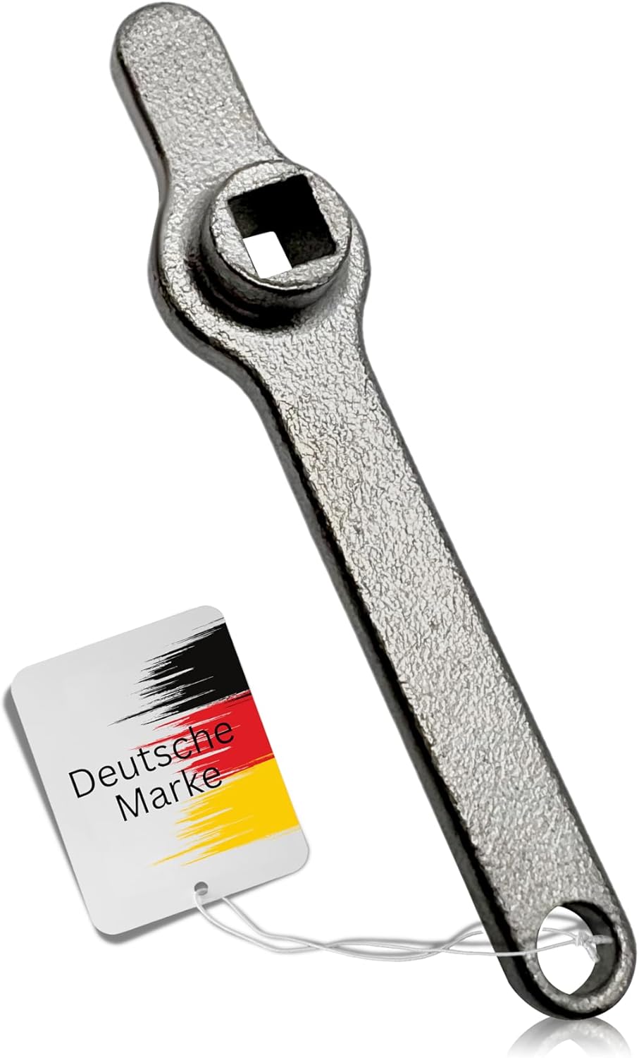 Bleed Key, Heating Key, Square Key, Radiator Ventilation Handle