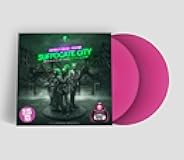 Greetings From Suffocate City - From Beyond