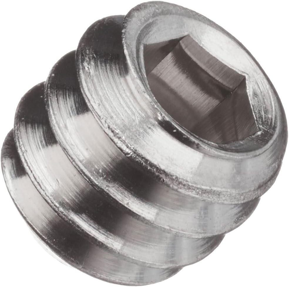 Zal Industrial 1032 X 3/8 Soc Setflat Pt Alloy