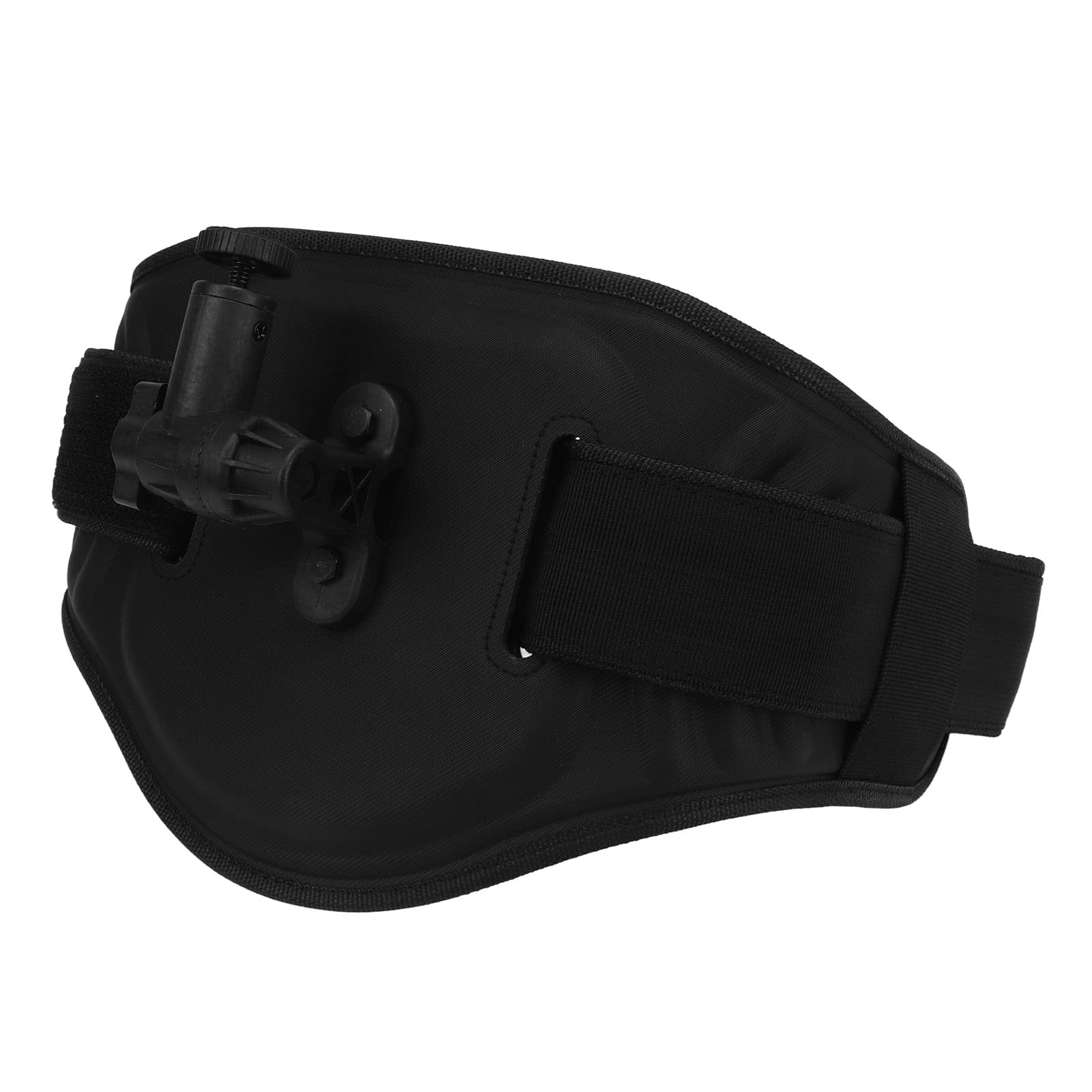 Barra Posteriore per Fotocamera Cintura in EVA PC con Selfie Stick Staffa per Cintura per Fotocamera per ONE X Hero Fusion Telecamere panoramiche Tascabili Corsa Arrampicata