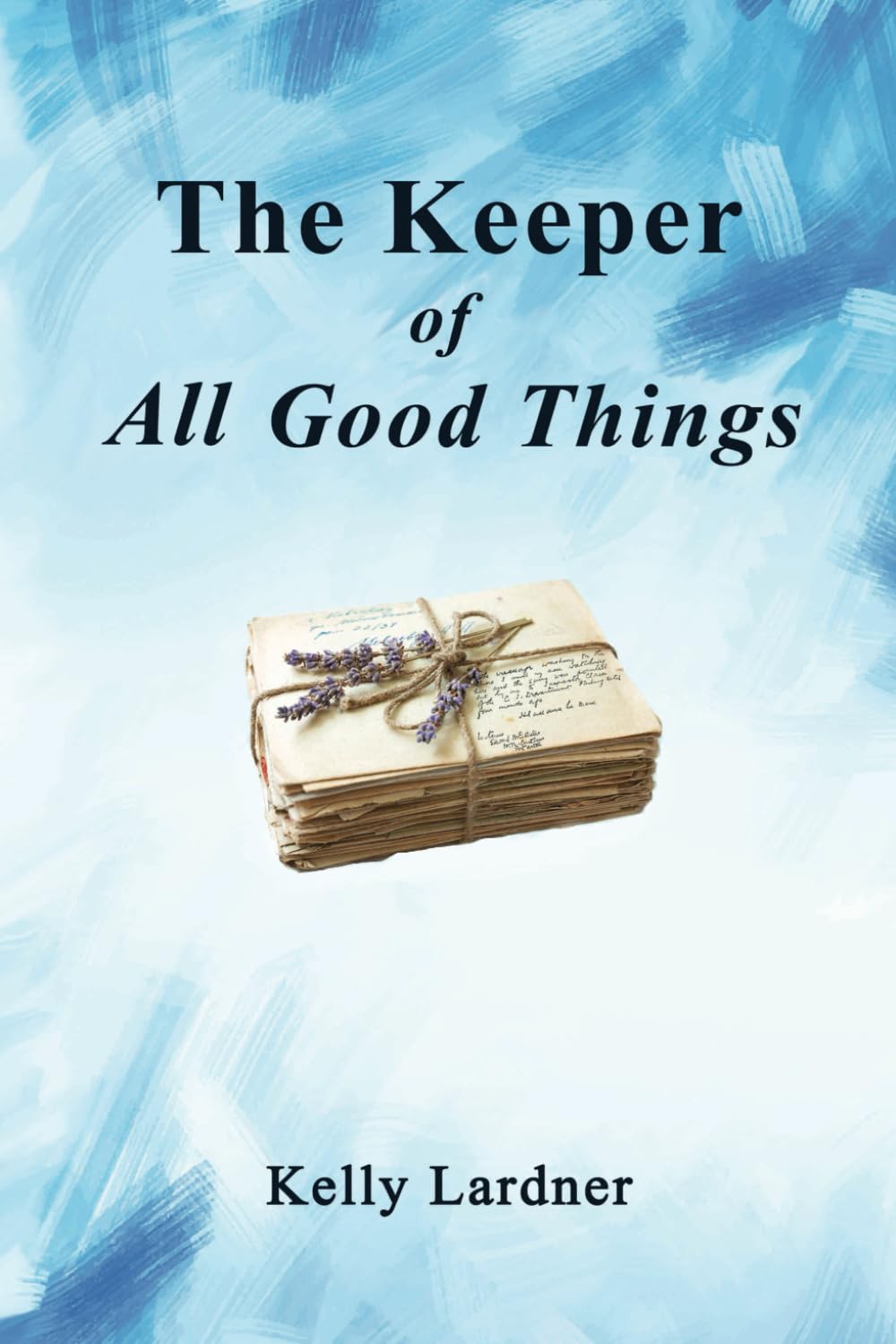 The Keeper of All Good Things