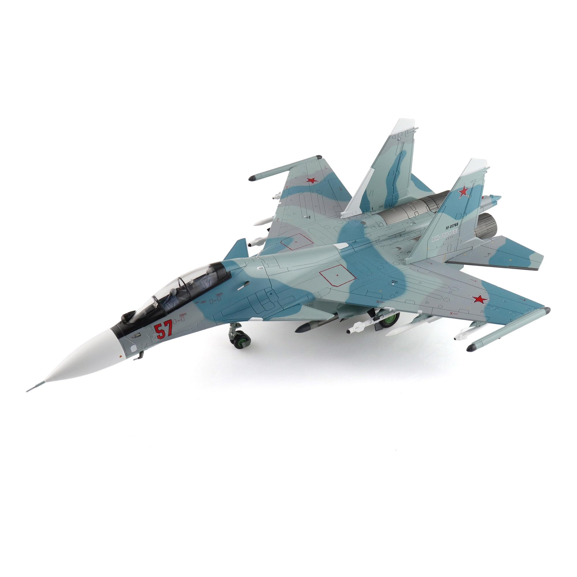 Amazon.co.jp: ホビーマスター (Hobby Master) 1/72 Su-30SM