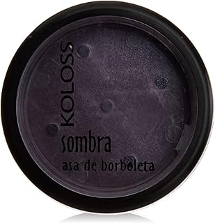 Asa de Borboleta Purple, Koloss