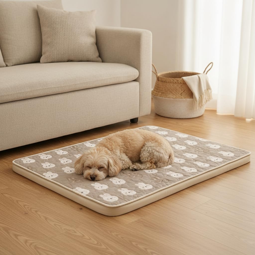 Cama para Mascotas Impermeable TPU, Style to 1