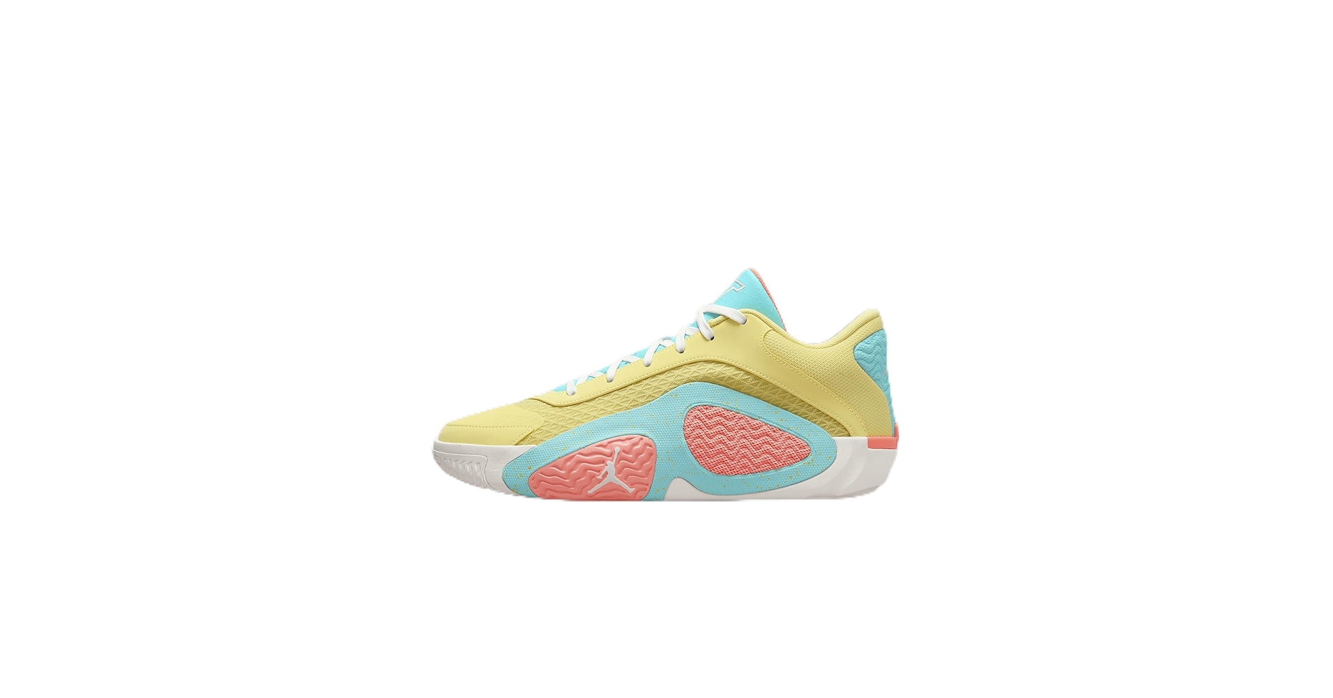 Jordan 23/7 バスケットボールシューズ Tatum 2 ジェイソン・テイタム2ndシグネチャーシューズ『JORDAN TATUM 2