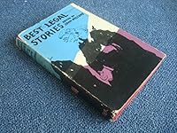 Best Legal Stories B0000CLJE6 Book Cover