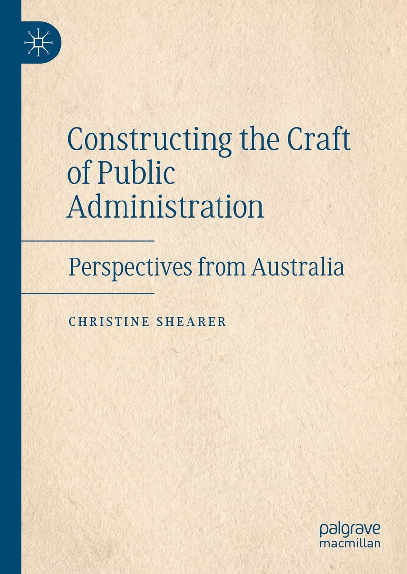 Public Administration Australia décoder la gouvernance sans jargon complexe