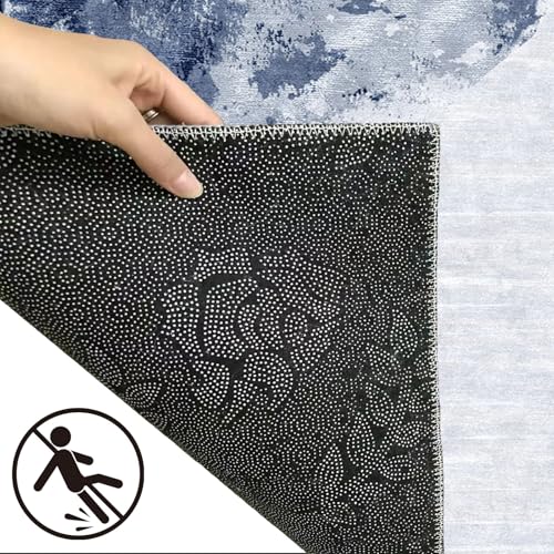 Tapis de couloir anti taches fini les glissades avec ce grand tapis lavable - 3