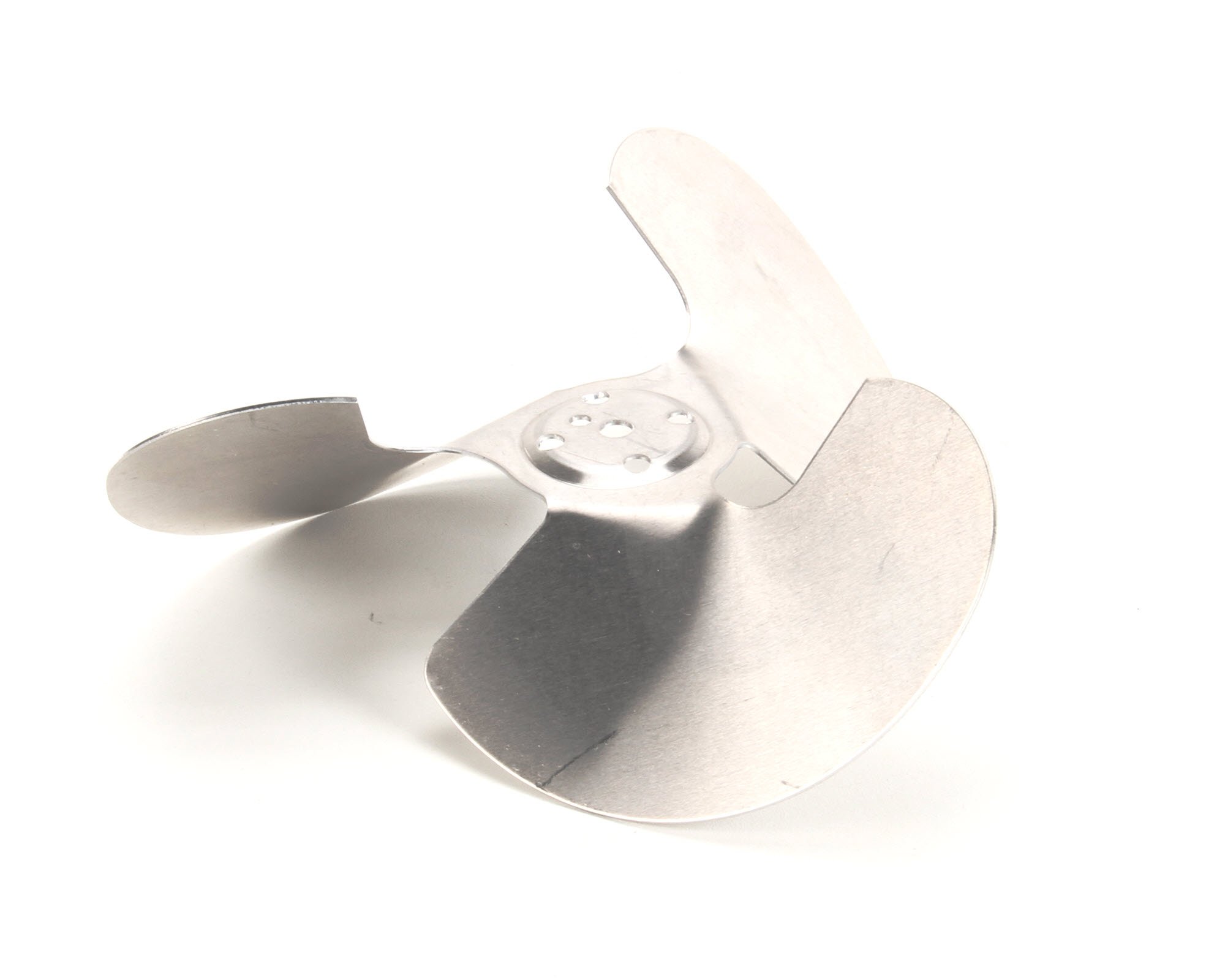 Beverage Air 405-012A- Cond Blade, 7.75 (3 Pet Alluminium)