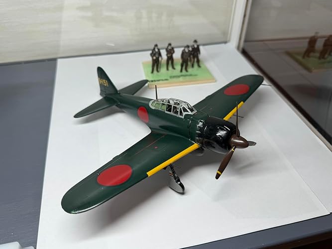Amazon | タミヤ 1/48 傑作機シリーズ No.103 日本海軍 三菱 零式艦上