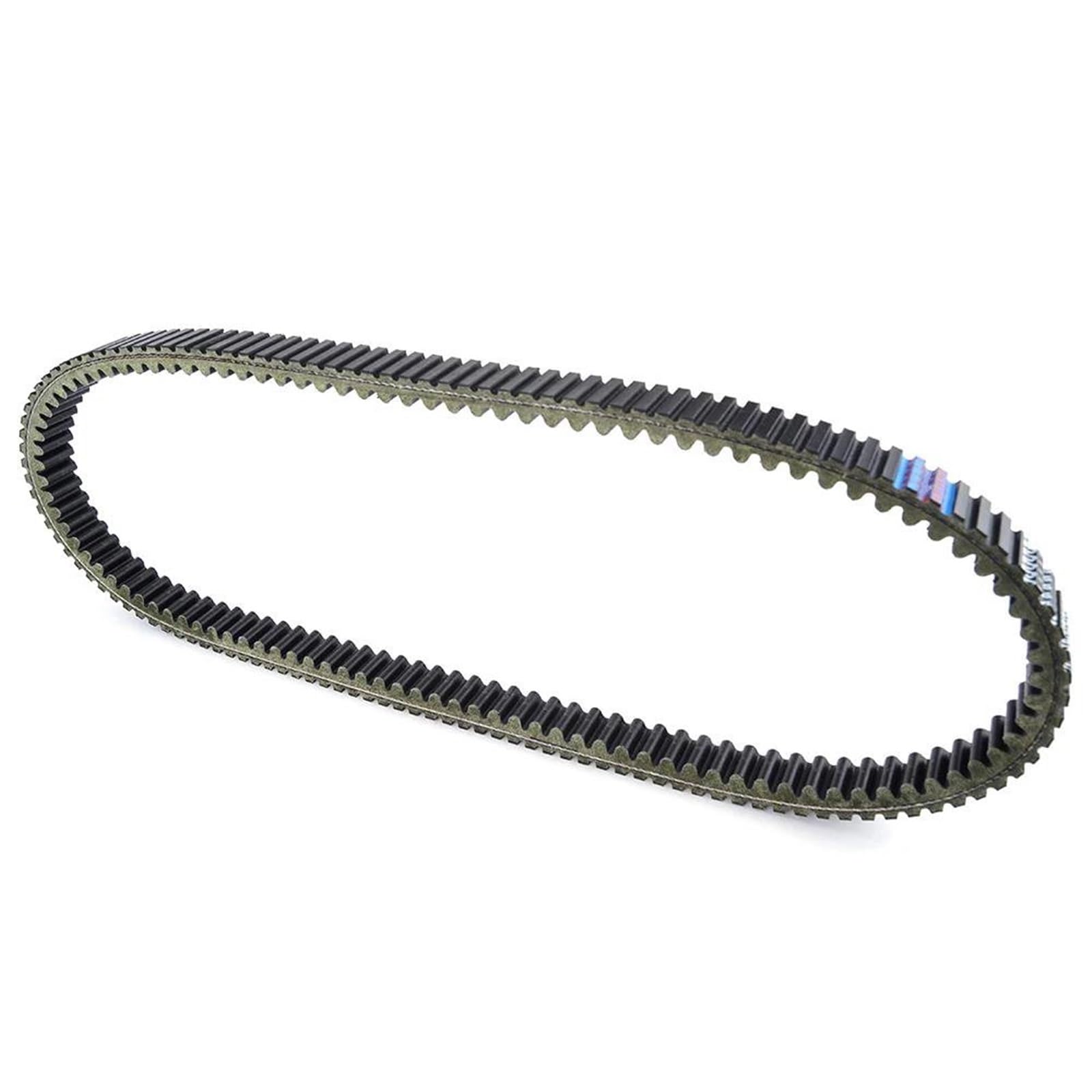 Cinghia Variatore Cinghia Di Trasmissione Motocicletta Per FJS 600 Silver Wing 2003-2015 / FSC600 SILVERWING Scooter 2002-2013 Cinghia Di Distribuzione