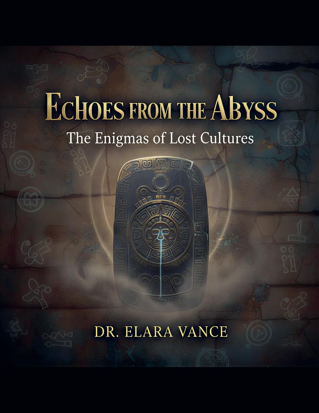 Echoes from the Abyss: The Enigmas of Lost Cultures