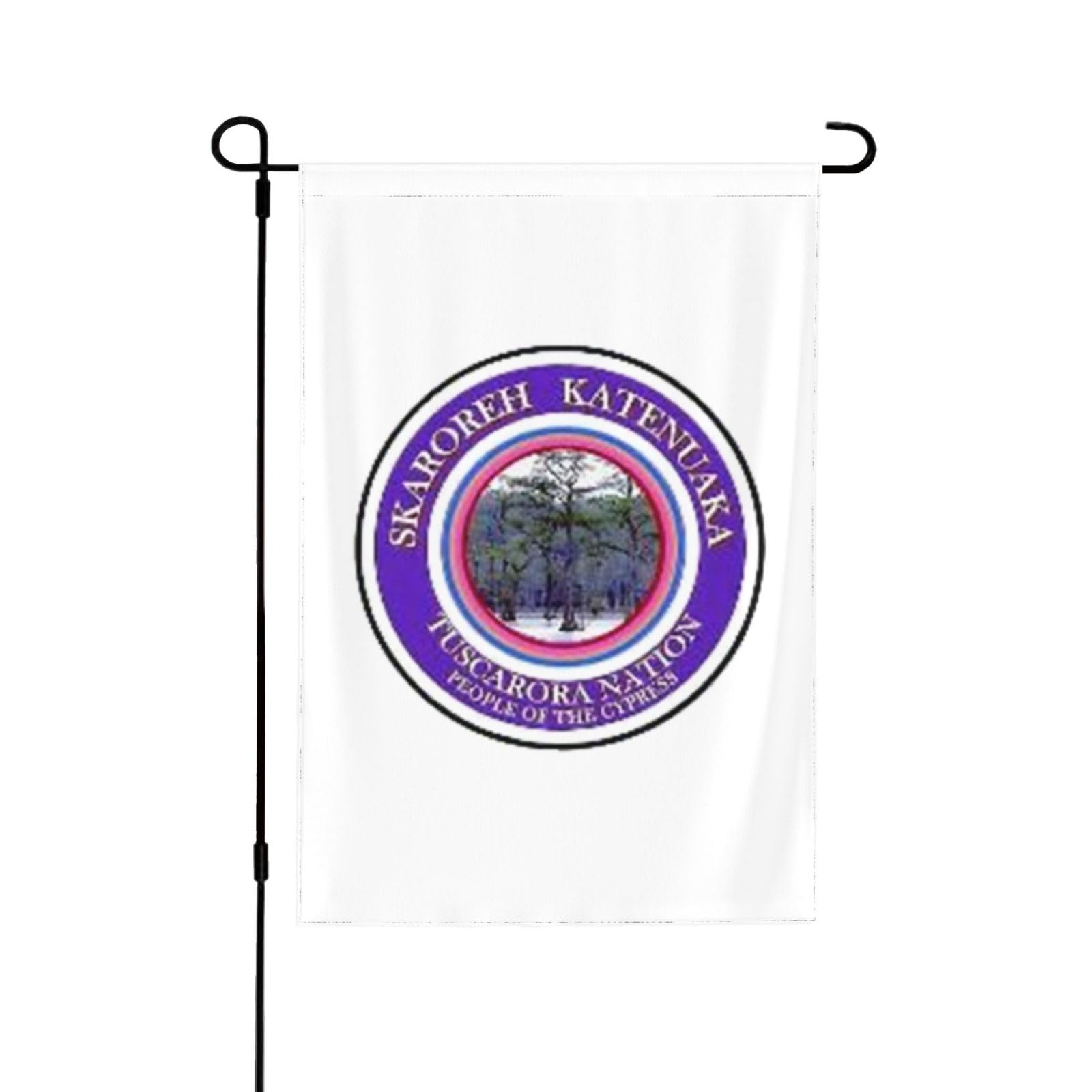 Amazon.com : LIFANGMI Flag Of The Tuscarora Nation Of New York