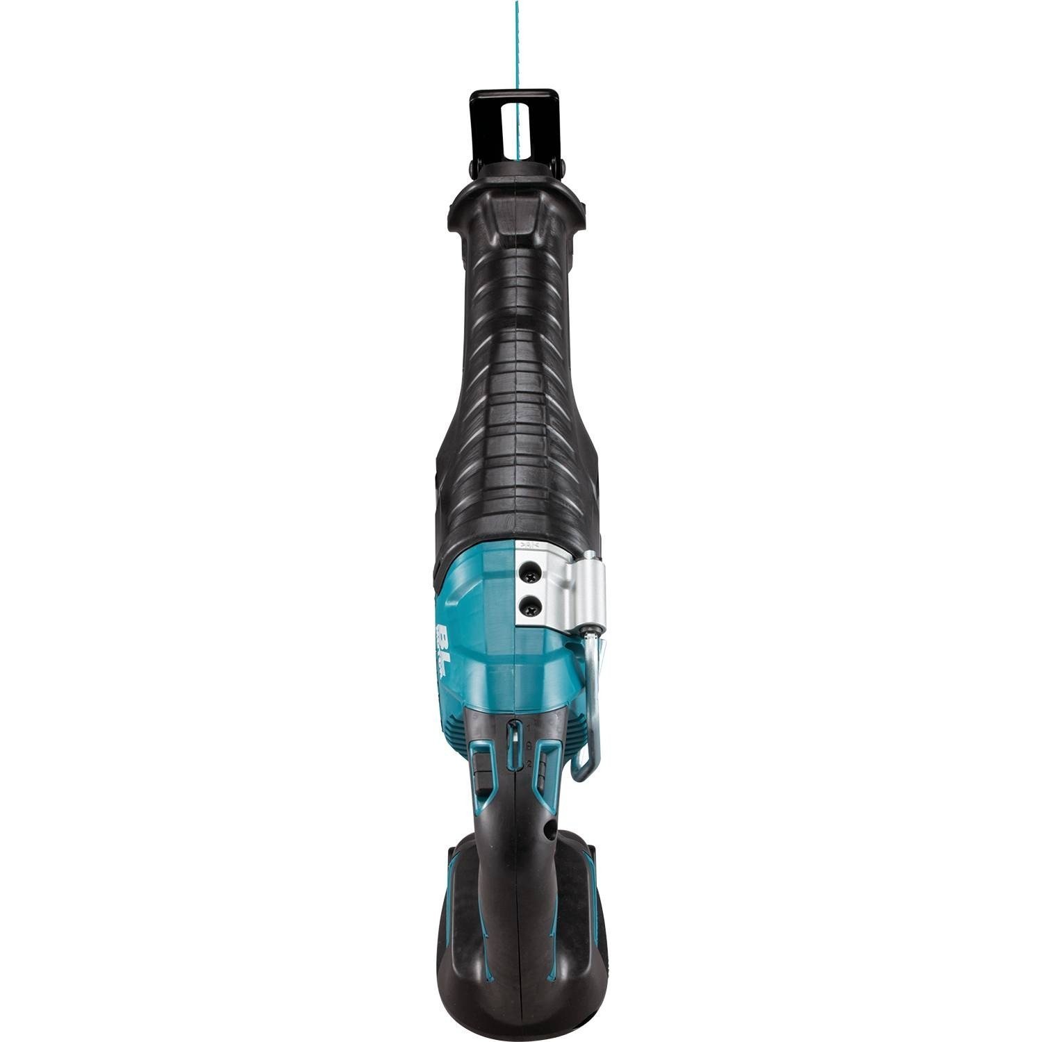 B0257☆マキタ/makita☆充電式レシプロソー☆JR184D