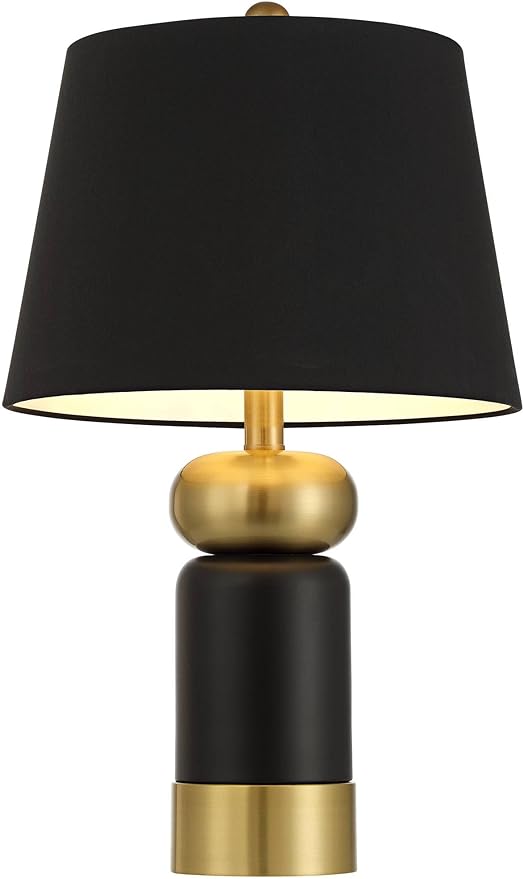 Juego de 2 Lámparas de Mesa 360 Lighting Anthem 19" Altas miniatura 8