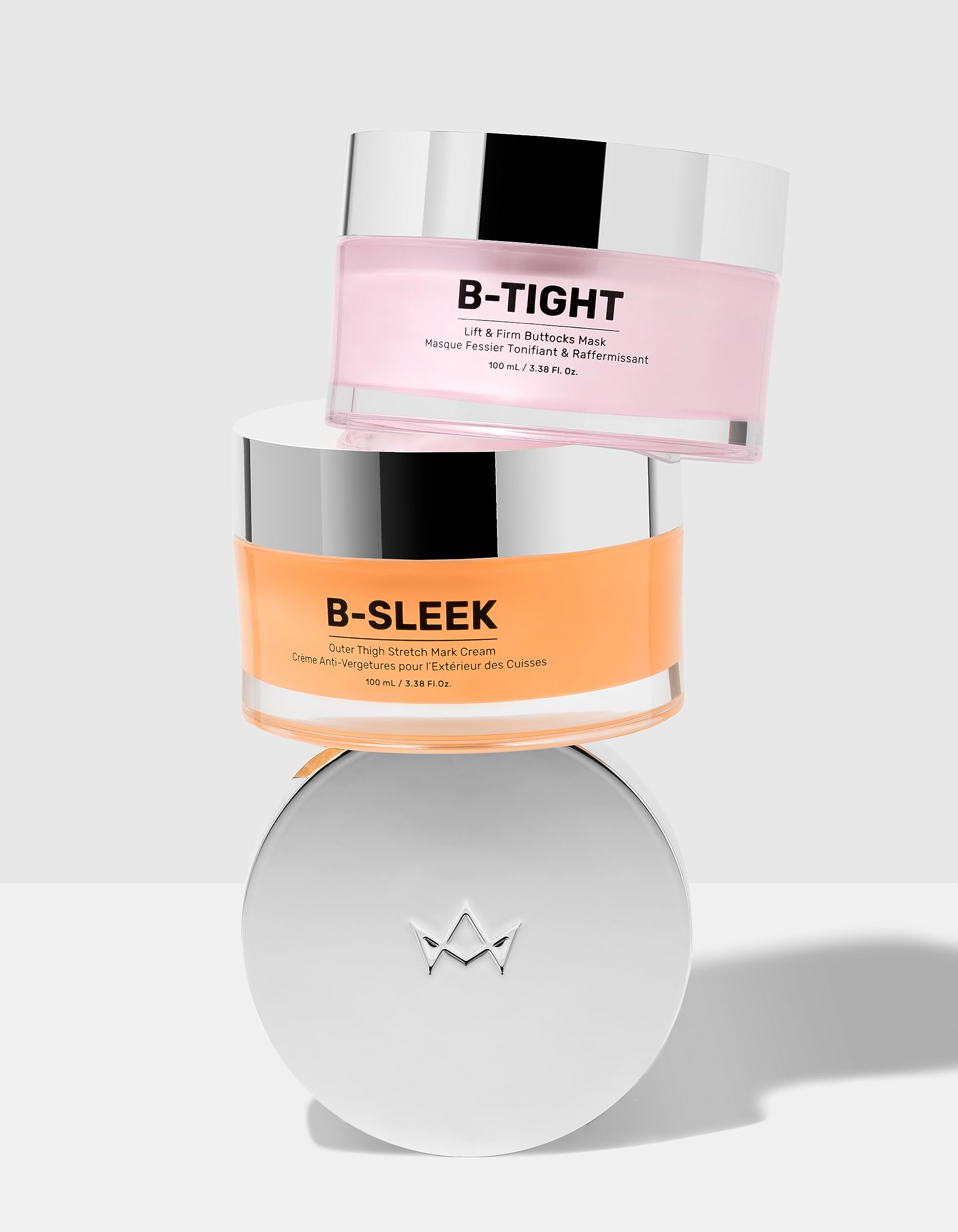 MAELYS THE THIGH STRETCH MARK & CELLULITE DUO