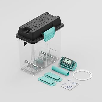 Polymaker Polydryer Filament Storage Box for 1kg PA Nylon PLA PETG ASA ABS