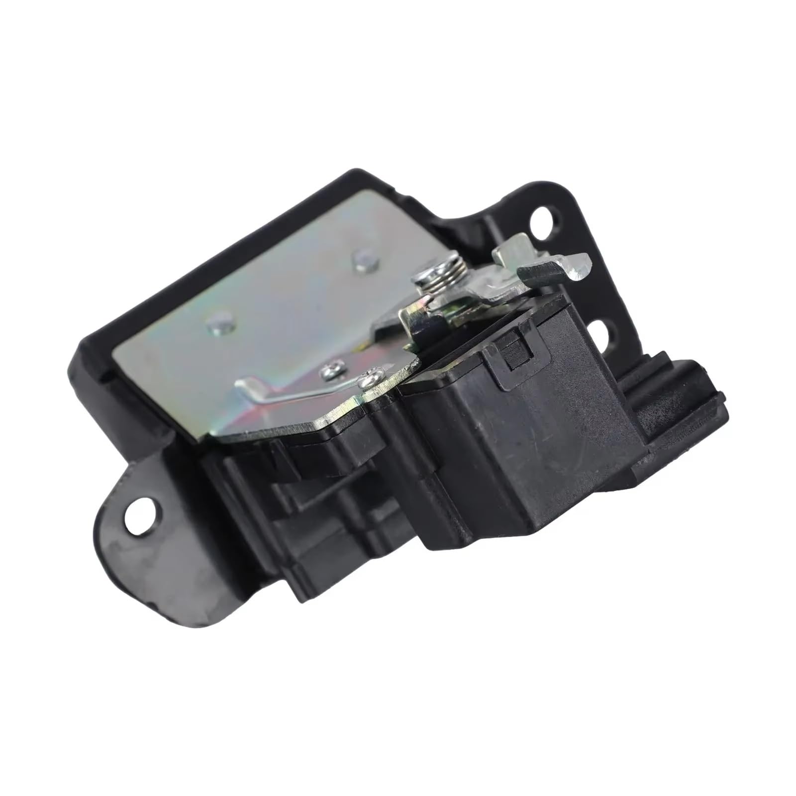 Smlzzc One Color Rear Tailgate Boot Lock 81230A6000 Lock 81230-A6000 Car Trunk Enhanced Security For Hyundai For I30 2012
