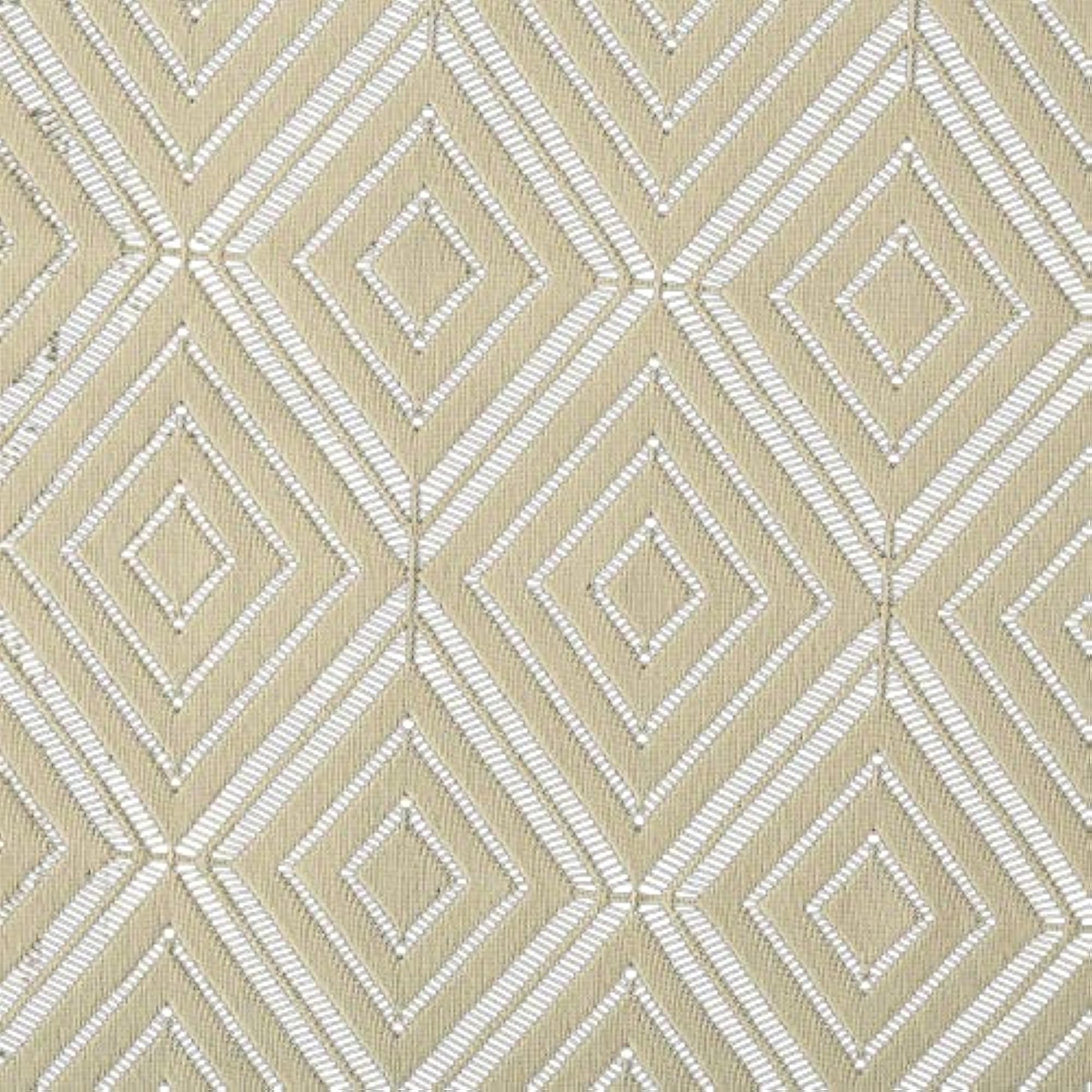 Argyle Printed Decorative 4 Seater Cotton Center Table Cover