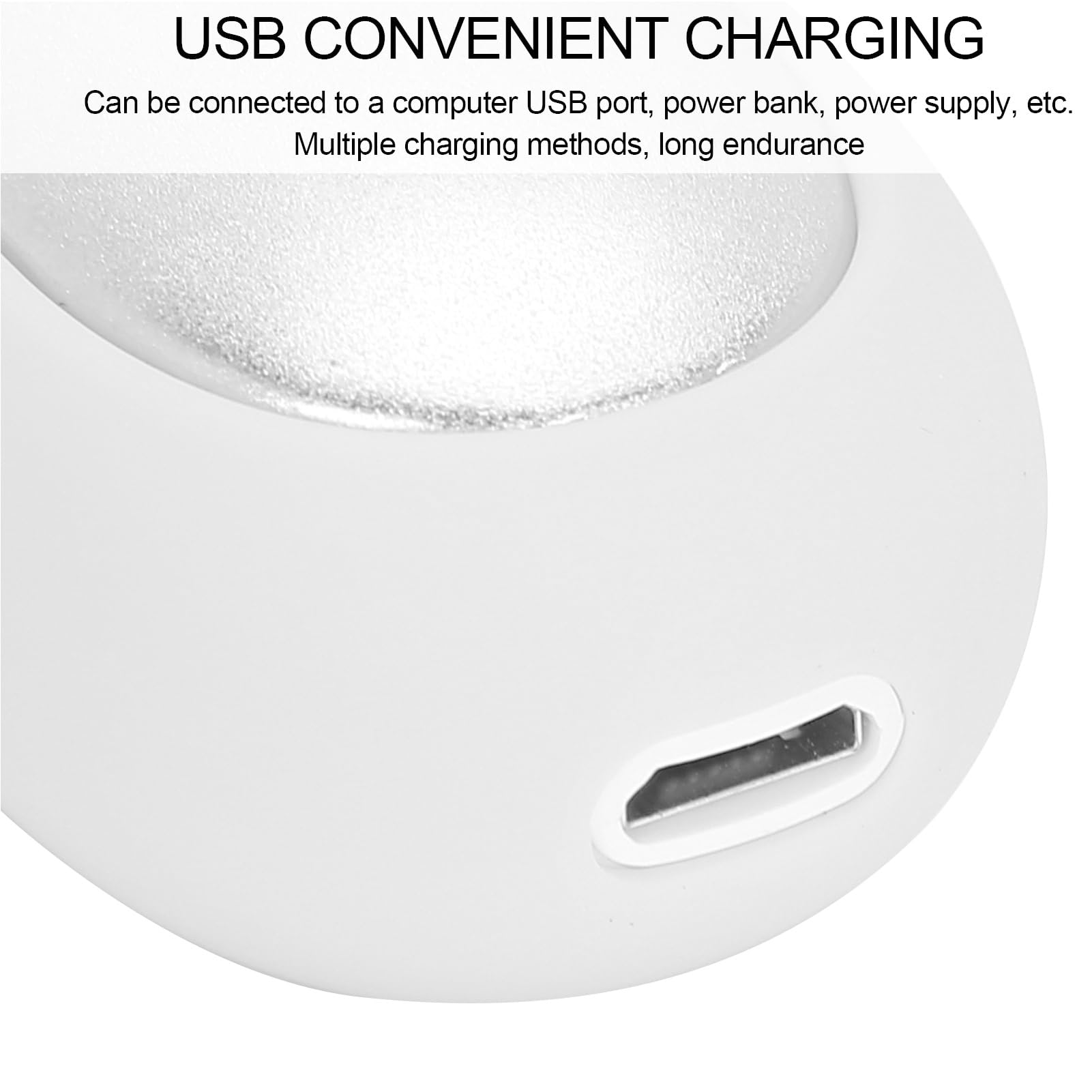 Appareil d'aide au sommeil, transport calme pour adultes, soulagement de l'anxiété, solution d'insomnie à micro-courants rechargeable par USB, aide au sommeil portable pour améliorer le sommeil