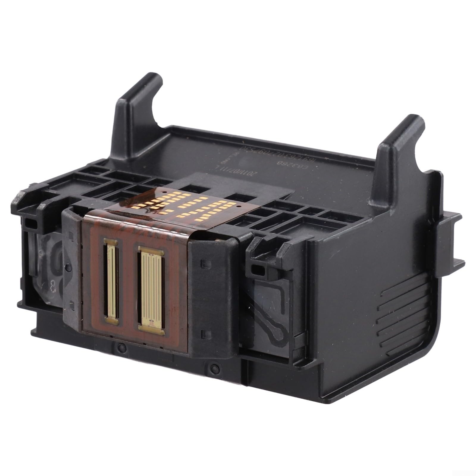 Print Head Replacement for HP 564/5468 / C5388 / D7560 / 309A Models, Compatible with for HP C410 7150 All-in- Printers, ABS Material,