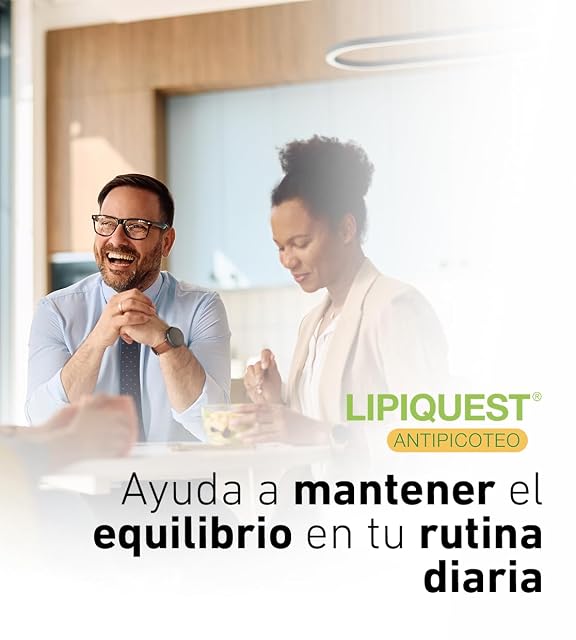 Foto 6 de 7 de AlchemLife - Lipiquest Antipicoteo