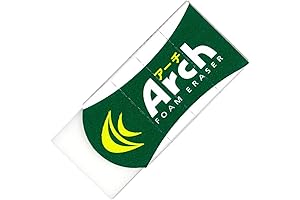 Sakura Craypas Arch Eraser: Unleash Your Artistic Potential