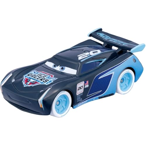 ジャクソン・ストーム