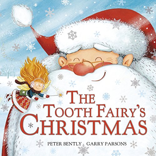 Tooth Fairy's Christmas (English Edition)