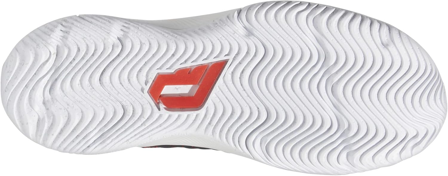 adidas Dame Certified, Unisex Adult Sneakers
