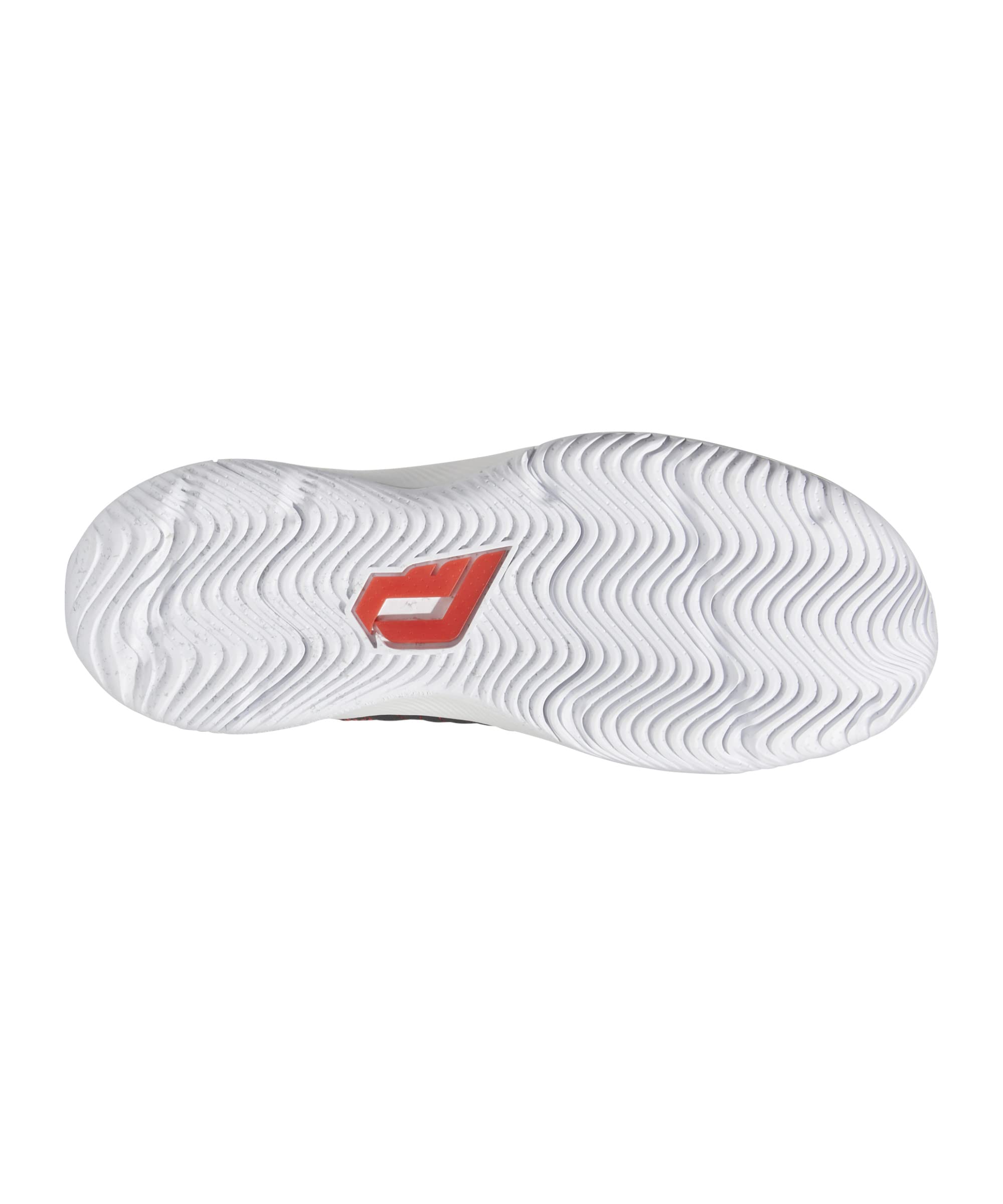 adidas Dame Certified, Scarpe da Ginnastica Unisex-Adulto
