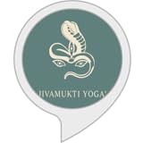 Jivamukti Yoga