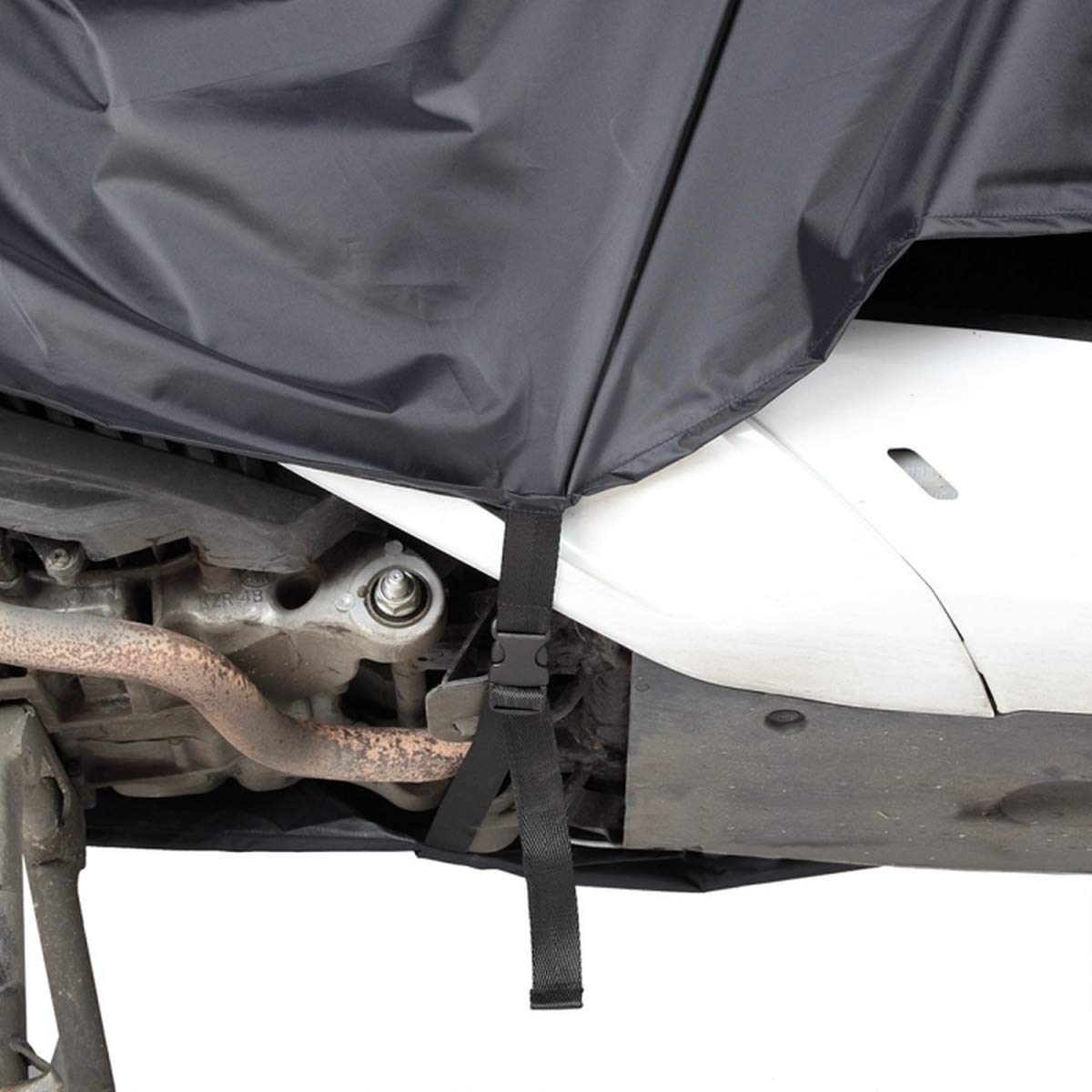 Tucano Urbano Riparo 220 Light