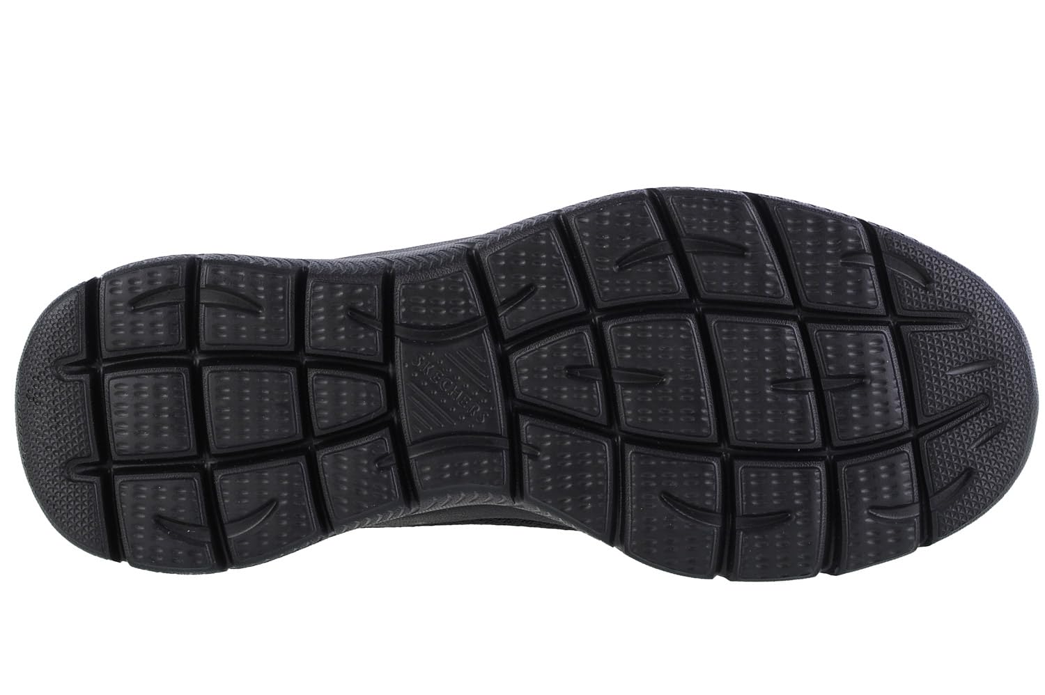 Skechers Boy's Summits High Range Sneaker