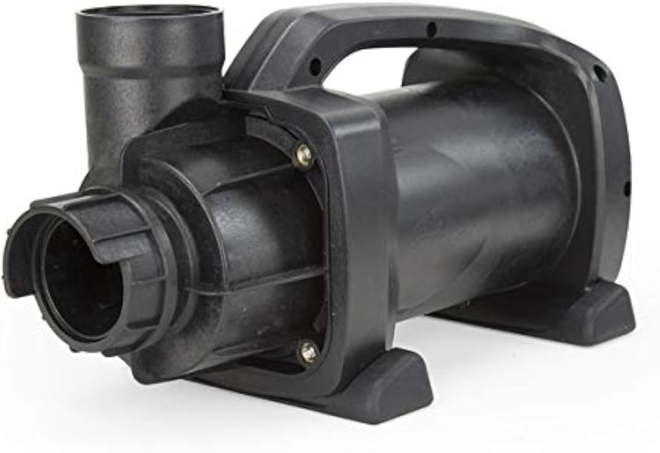 Aquascape SLD 5000-9000 GPH Adjustable Flow Pond Pump, Smart Device Controls | 45037