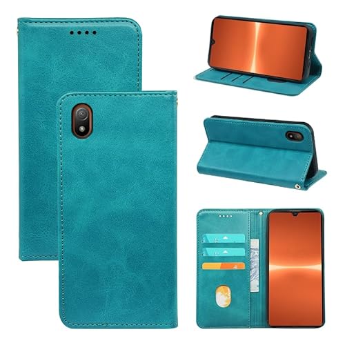 �ɓK�p����Xperia Ace III SO-53C SOG08 A203SO �P�[�X �蒠�^ ����񂵂傭 ����PU�������U�[ TPU�C���i�[�V�F�� �J�[�h���[ �l�C �X�g���b�v�z�[���t�� �X�^���h�@�\ �}�O�l�b�g�� ��G�肪�ǂ� �ϏՌ� �ϖ��C �S�ʕ�