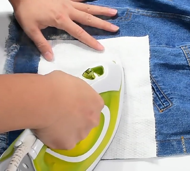 32 Pièces Écussons Thermocollants Pour Enfants Et Adultes