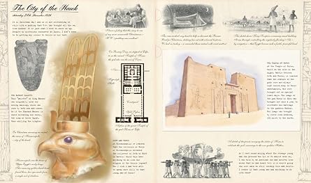 Egyptology