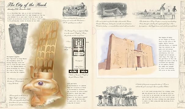 Egyptology