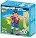 Produktbild Playmobil 4730 - Fußballspieler Spanien