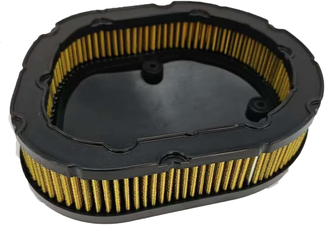 PL-1814 High-Performance Engine Air Filter for 2014-2020 INDIAN Motorcycles | Fits Chief Dark Horse, Chief Vintage, Chieftain, Classic & More