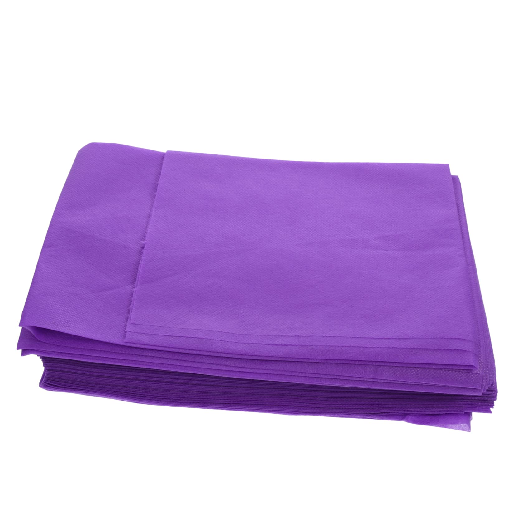 NOLITOY One-time Use Sheets Non-woven Massage Table Sheets Set of 10 Beauty Supplies