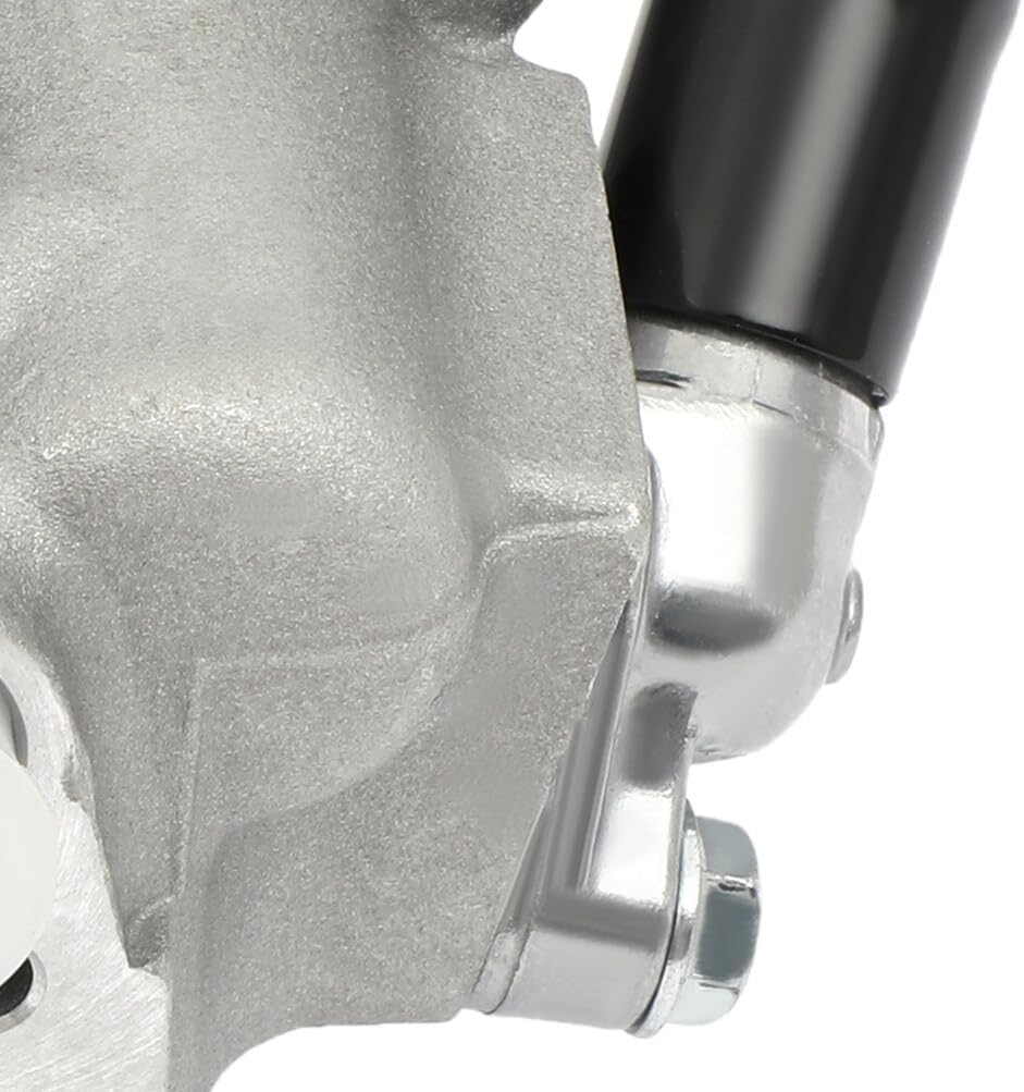 ECCPP Power Steering Pump fit for Honda Accord 1995 1996 1997 2.2L 2156CC l4 GAS SOHC Naturally Aspirated Replace #21-5907