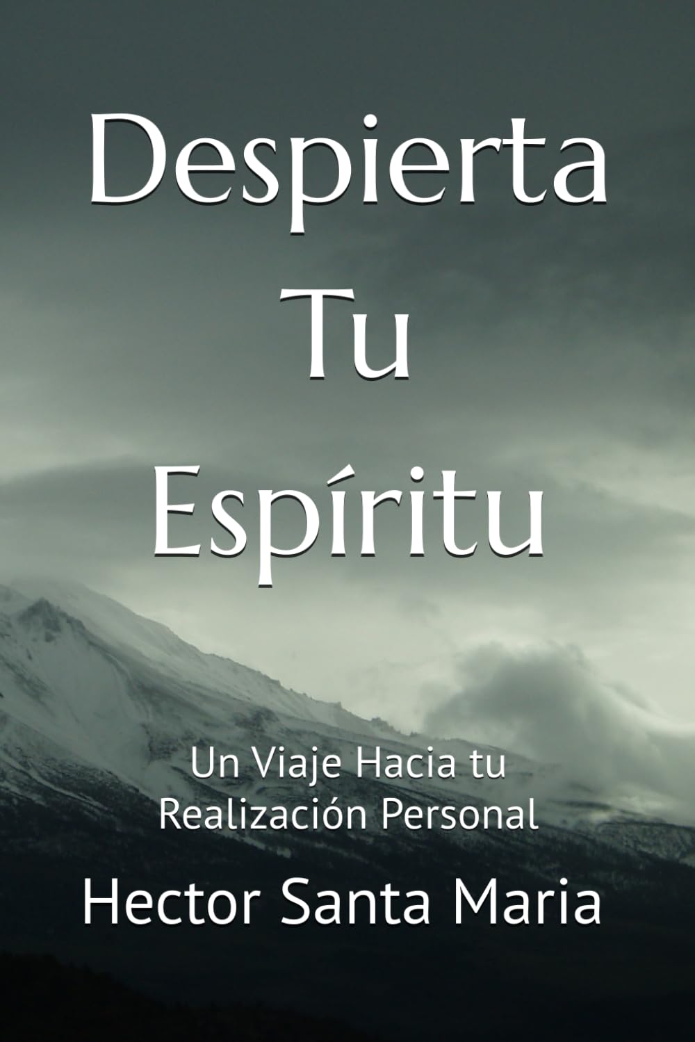 Despierta Tu Espíritu: Un Viaje Hacia tu Realización Personal