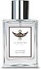 CA Perfume Impresión de Iris Poudre para Mujer Fragancia Floral Aldehídica Perfumes de Larga Duración para Mujer Eau De Parfum 1.7 Fl Oz 50ml 1