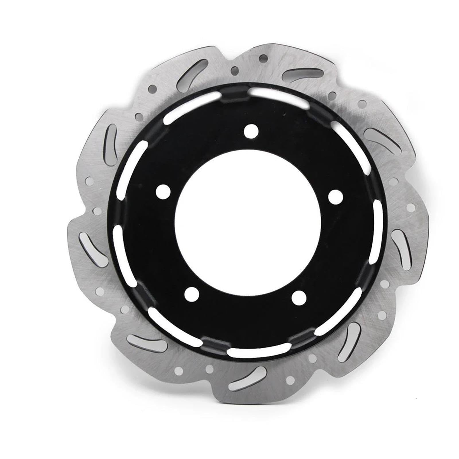 260Mm 4mm Motorrad-Bremsscheibe Vorne Für SYM Jet14 125 50 200