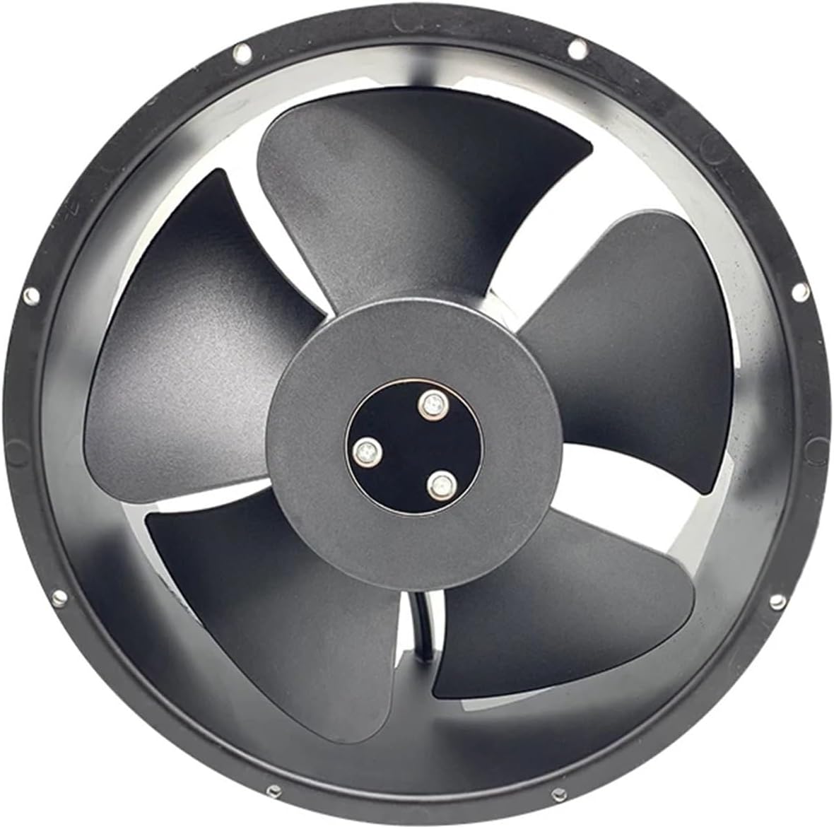 Greenhouse Fan Cooling System Portable Exhaust Ventilation Fan Axial Flow Fan
