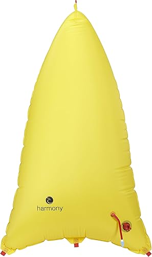 Miniatura 9 de Harmony Nylon 3D End Canoa Floatation Bag